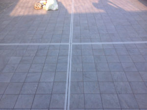 Impresa Edile Ranghetti - Impermeabilizzazione terrazzi - Pavimentazione