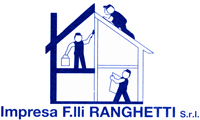 Impresa Fratelli Ranghetti Logo